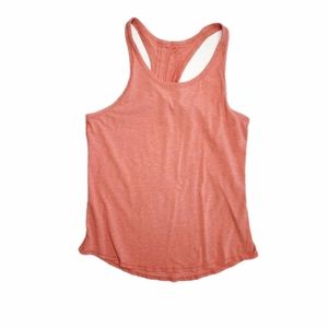 Lululemon Racerback Tank Top